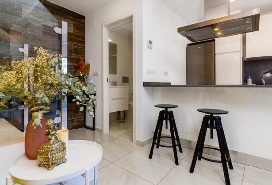 Resale - Townhouse - Orihuela Costa - Las Filipinas