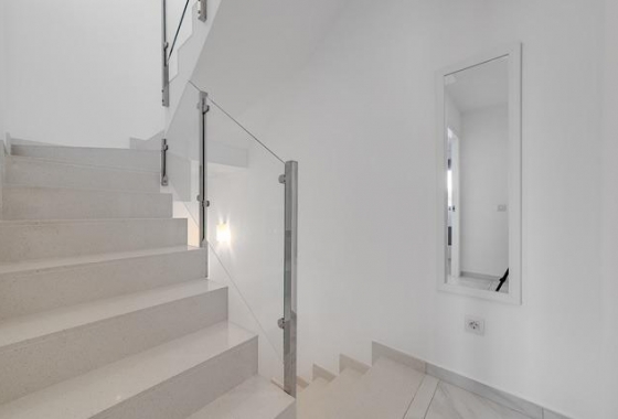 Resale - Townhouse - Orihuela Costa - Las Filipinas