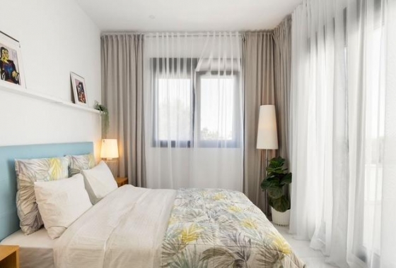 Resale - Townhouse - Orihuela Costa - Las Filipinas