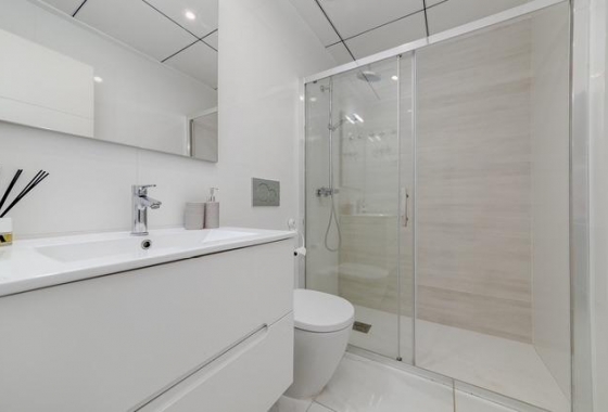 Resale - Townhouse - Orihuela Costa - Las Filipinas