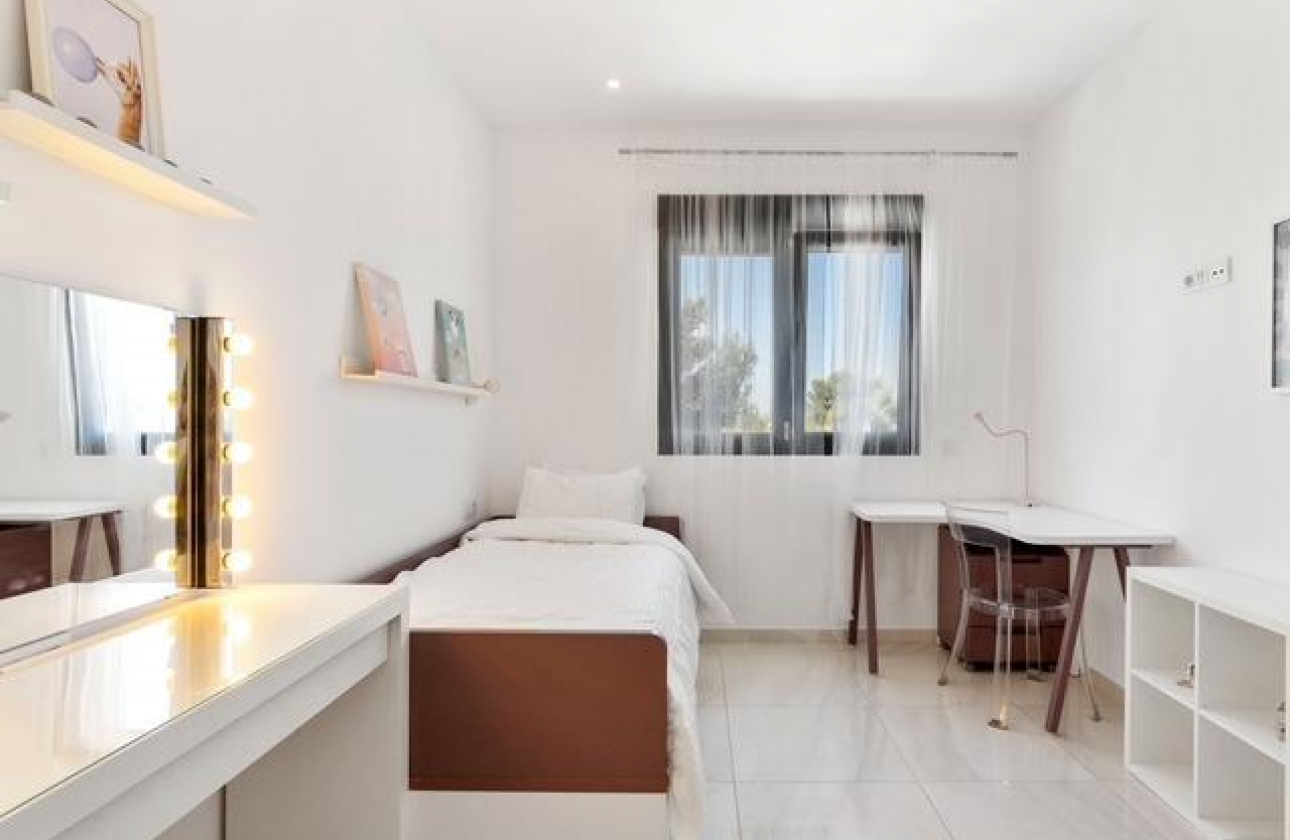 Resale - Townhouse - Orihuela Costa - Las Filipinas