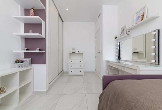 Resale - Townhouse - Orihuela Costa - Las Filipinas