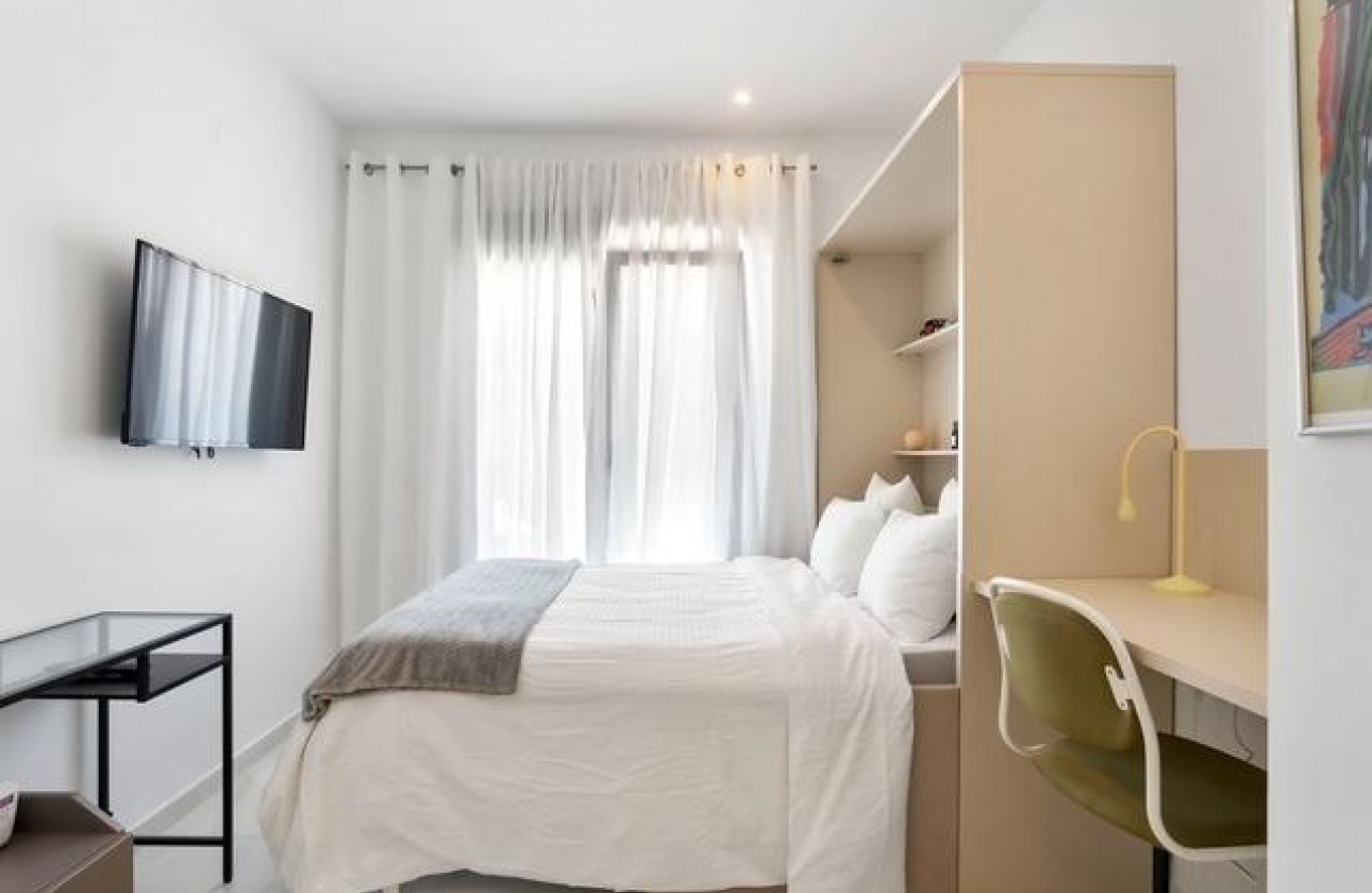 Resale - Townhouse - Orihuela Costa - Las Filipinas