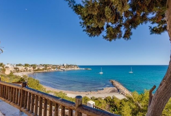 Resale - Townhouse - Orihuela Costa - Las Filipinas