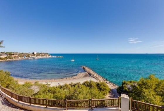 Resale - Townhouse - Orihuela Costa - Las Filipinas
