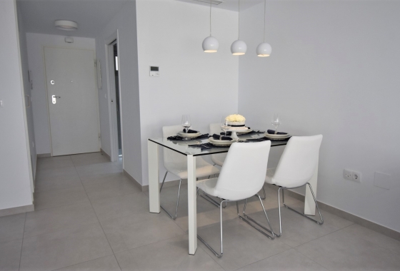 Obra nueva - Apartamento / piso - Orihuela Costa - Los Dolses