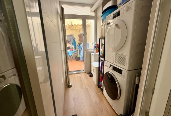 Wiederverkauf - Wohnung - Torrevieja - Centro