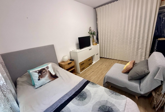 Wiederverkauf - Wohnung - Torrevieja - Centro