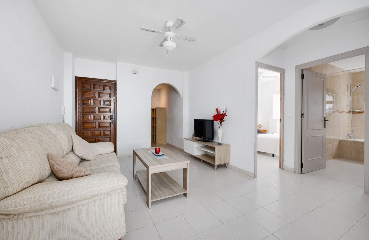 Wiederverkauf - Bungalow - Torrevieja - Playa de los Náufragos