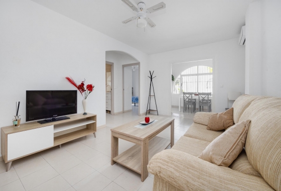 Wiederverkauf - Bungalow - Torrevieja - Playa de los Náufragos
