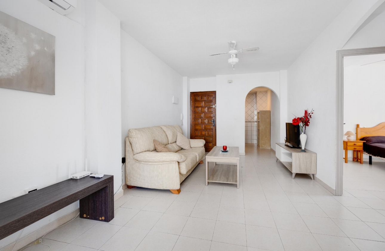 Wiederverkauf - Bungalow - Torrevieja - Playa de los Náufragos