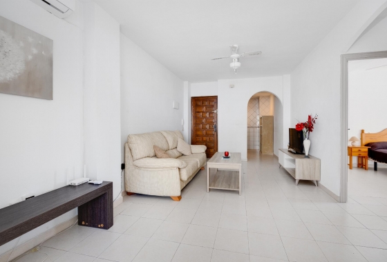 Wiederverkauf - Bungalow - Torrevieja - Playa de los Náufragos