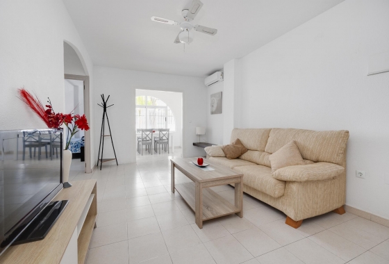 Wiederverkauf - Bungalow - Torrevieja - Playa de los Náufragos