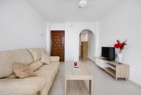 Wiederverkauf - Bungalow - Torrevieja - Playa de los Náufragos