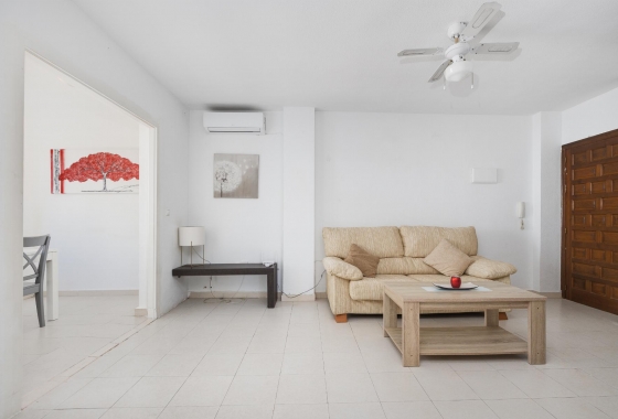 Wiederverkauf - Bungalow - Torrevieja - Playa de los Náufragos