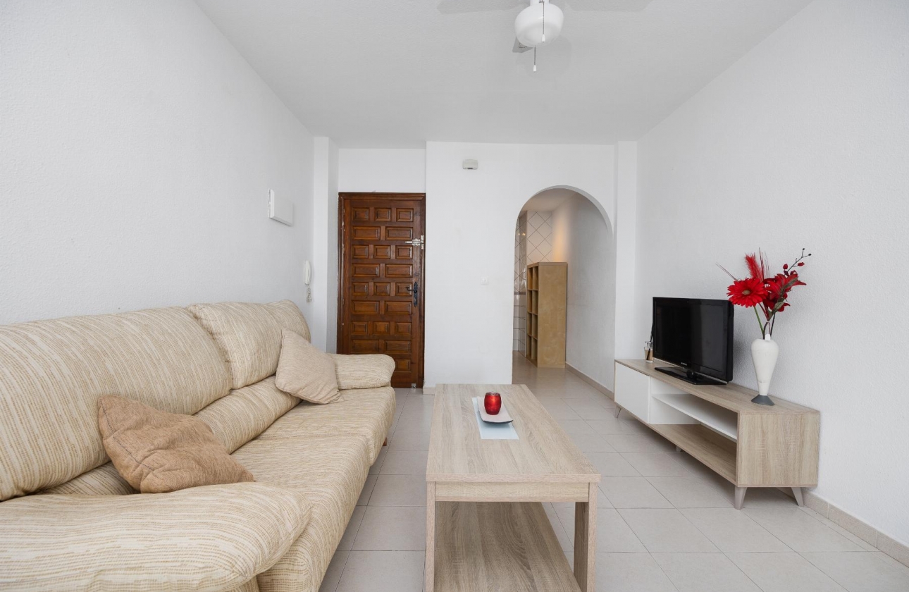 Wiederverkauf - Bungalow - Torrevieja - Playa de los Náufragos