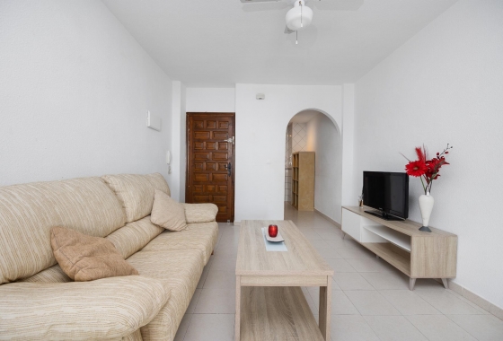Wiederverkauf - Bungalow - Torrevieja - Playa de los Náufragos