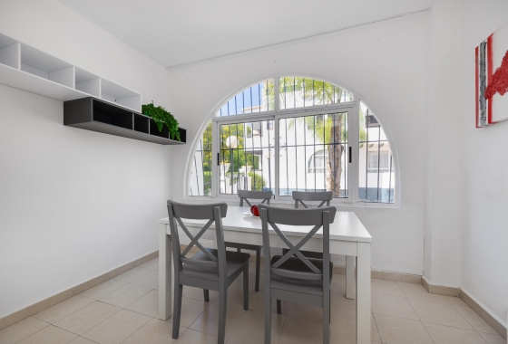 Wiederverkauf - Bungalow - Torrevieja - Playa de los Náufragos