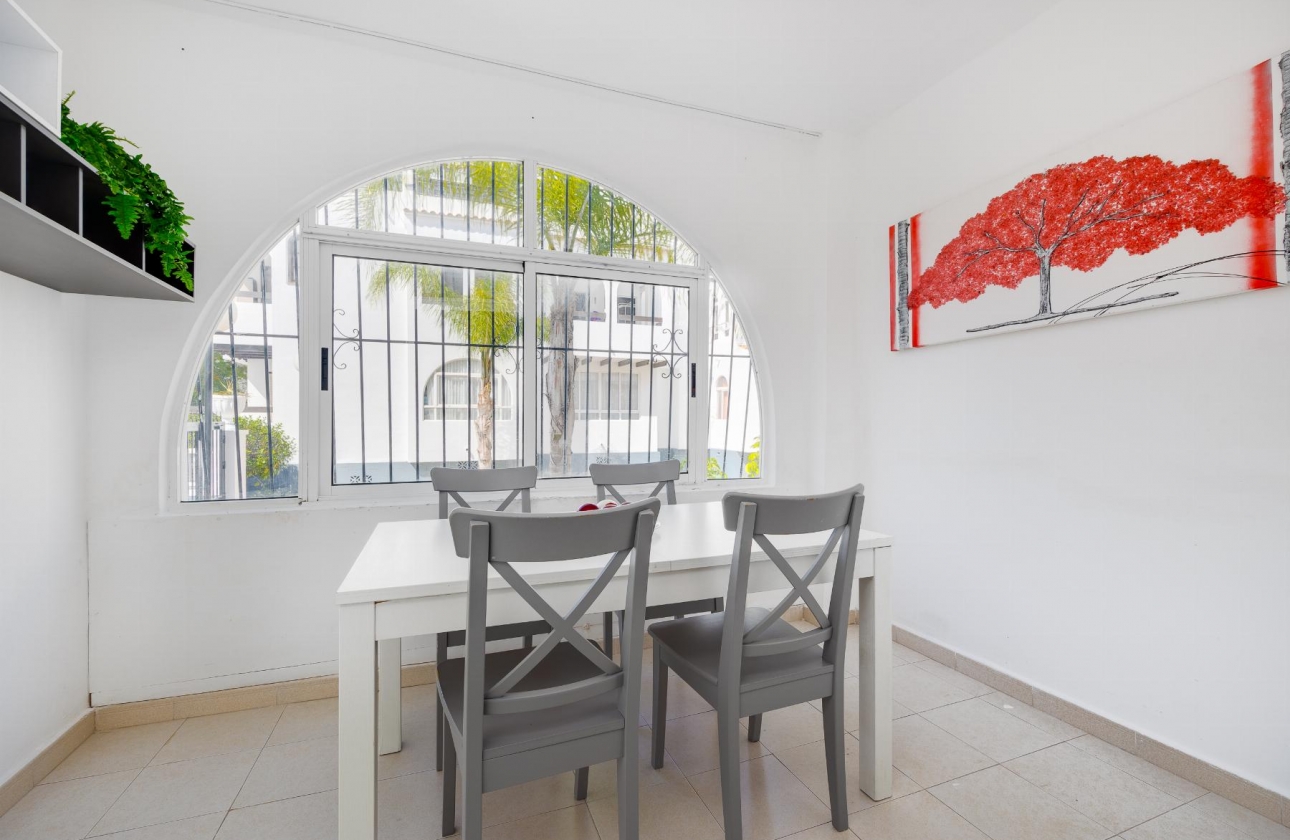 Wiederverkauf - Bungalow - Torrevieja - Playa de los Náufragos