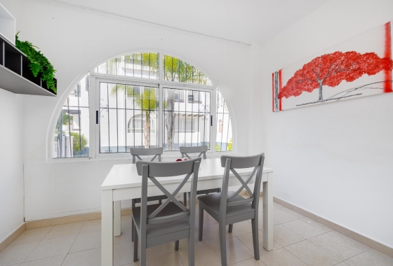 Wiederverkauf - Bungalow - Torrevieja - Playa de los Náufragos