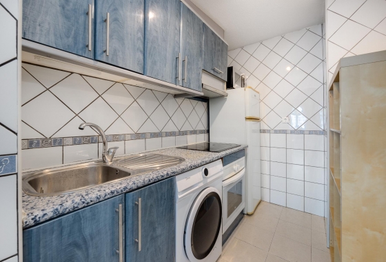 Wiederverkauf - Bungalow - Torrevieja - Playa de los Náufragos