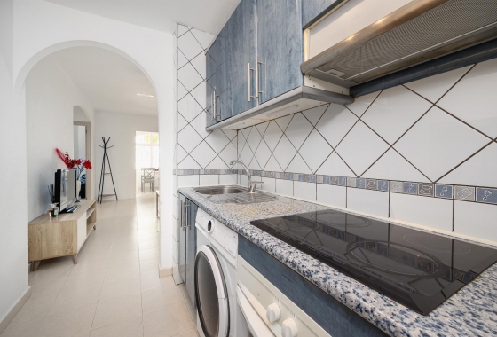 Wiederverkauf - Bungalow - Torrevieja - Playa de los Náufragos