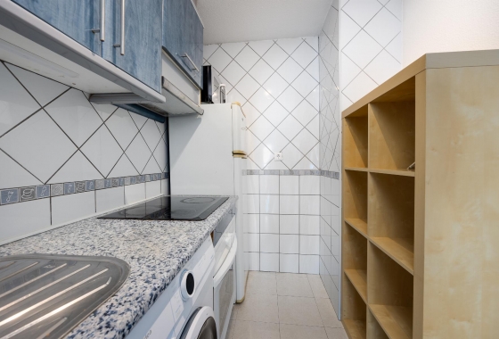 Wiederverkauf - Bungalow - Torrevieja - Playa de los Náufragos