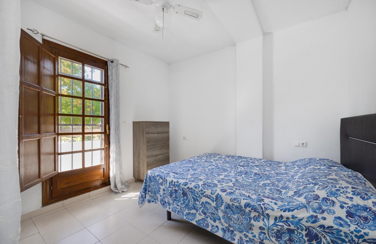 Wiederverkauf - Bungalow - Torrevieja - Playa de los Náufragos