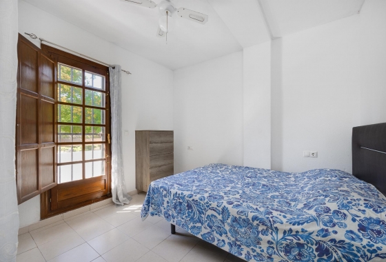 Wiederverkauf - Bungalow - Torrevieja - Playa de los Náufragos