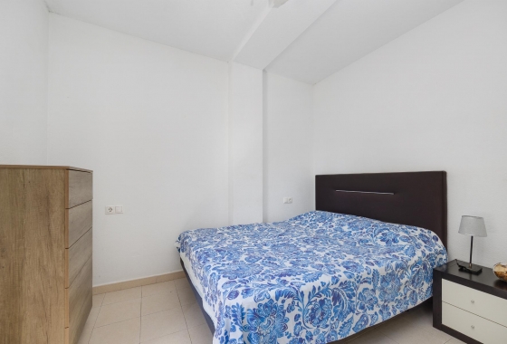 Wiederverkauf - Bungalow - Torrevieja - Playa de los Náufragos