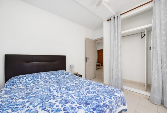 Wiederverkauf - Bungalow - Torrevieja - Playa de los Náufragos