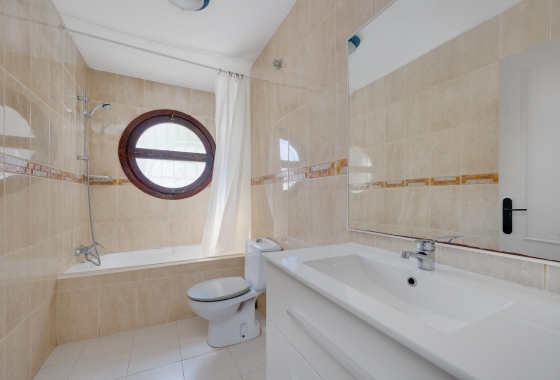 Wiederverkauf - Bungalow - Torrevieja - Playa de los Náufragos