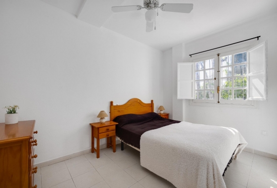 Wiederverkauf - Bungalow - Torrevieja - Playa de los Náufragos