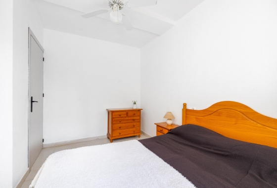 Wiederverkauf - Bungalow - Torrevieja - Playa de los Náufragos