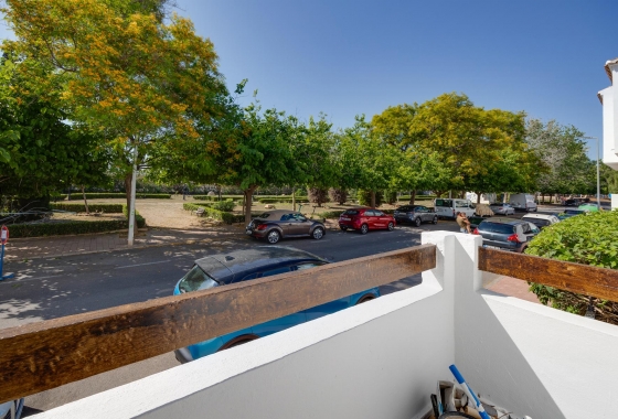 Wiederverkauf - Bungalow - Torrevieja - Playa de los Náufragos