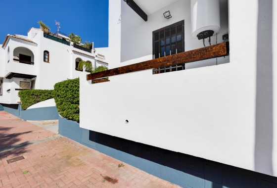 Wiederverkauf - Bungalow - Torrevieja - Playa de los Náufragos