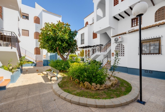 Wiederverkauf - Bungalow - Torrevieja - Playa de los Náufragos