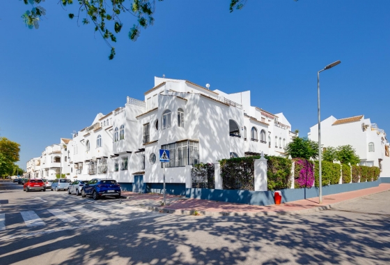 Wiederverkauf - Bungalow - Torrevieja - Playa de los Náufragos