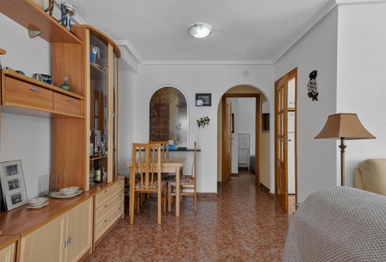 Resale - Townhouse - Torrevieja - La Siesta - El Salado - Torreta
