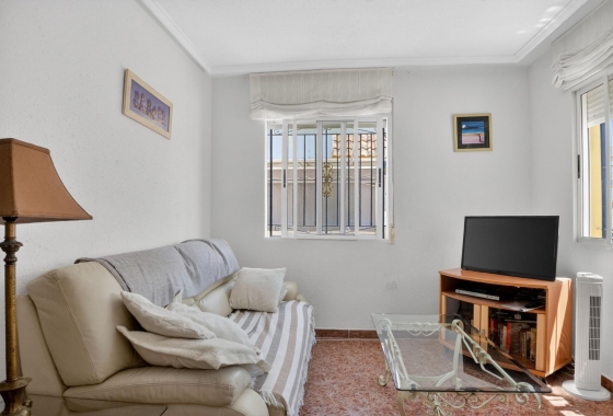 Resale - Townhouse - Torrevieja - La Siesta - El Salado - Torreta