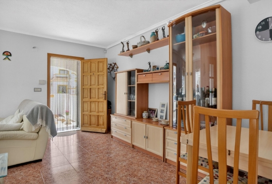 Resale - Townhouse - Torrevieja - La Siesta - El Salado - Torreta