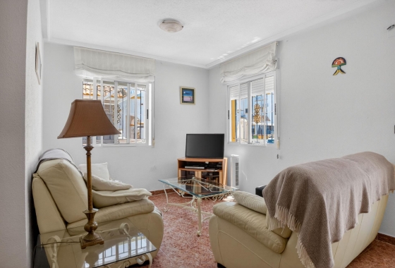 Resale - Townhouse - Torrevieja - La Siesta - El Salado - Torreta