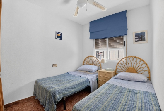 Resale - Townhouse - Torrevieja - La Siesta - El Salado - Torreta