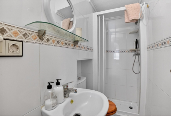 Resale - Townhouse - Torrevieja - La Siesta - El Salado - Torreta