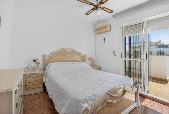 Resale - Townhouse - Torrevieja - La Siesta - El Salado - Torreta