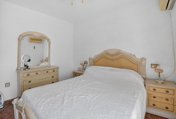 Resale - Townhouse - Torrevieja - La Siesta - El Salado - Torreta