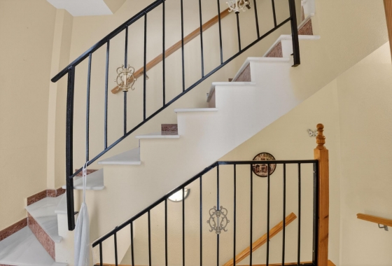 Resale - Townhouse - Torrevieja - La Siesta - El Salado - Torreta