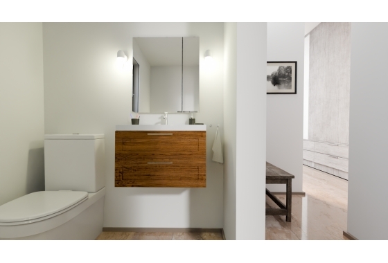 New Build - Villa - Santa Pola - Gran Alacant