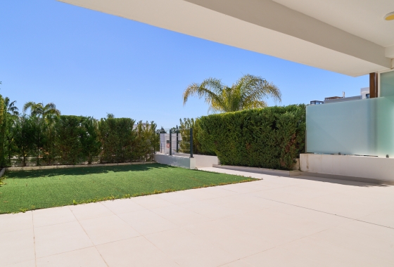Neue Gebäude - Wohnung - Estepona (Málaga) - Spain