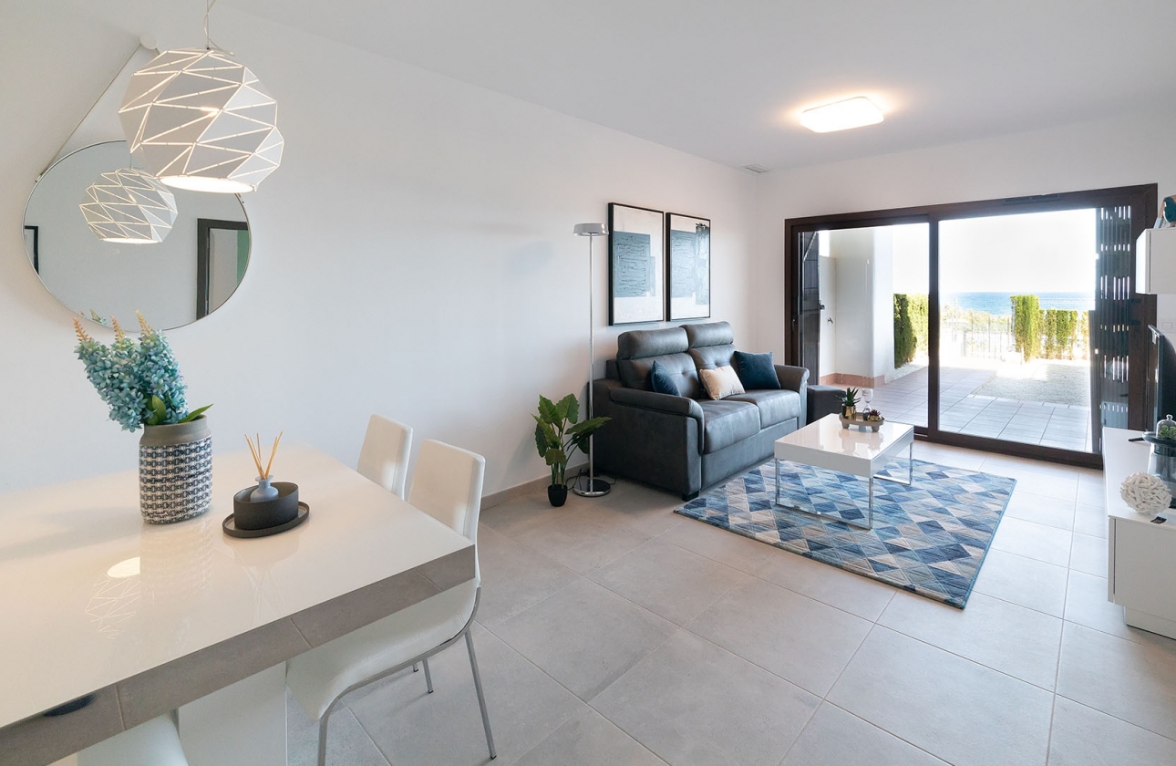 Nouvelle construction - Bungalow - Pulpí (Almería) - Spain